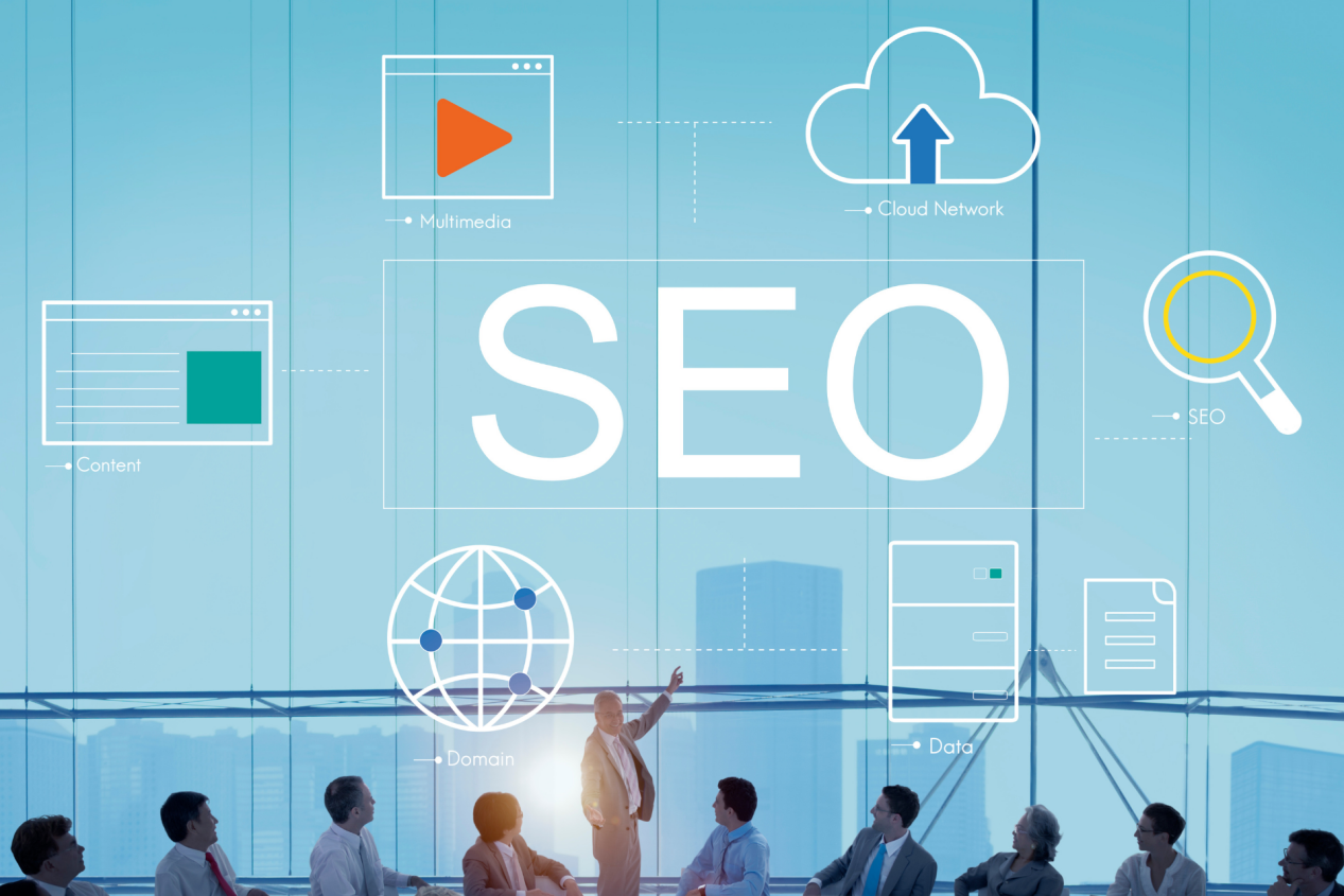 Unlocking the secrets of SEO